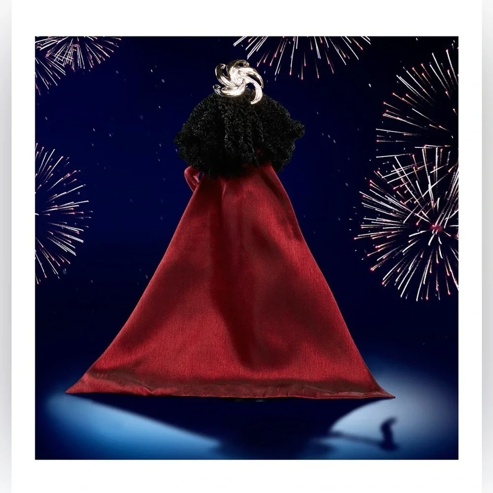 Disney Tangled Mother Gothel Limited Edition Designer Doll Masquerade,NWT